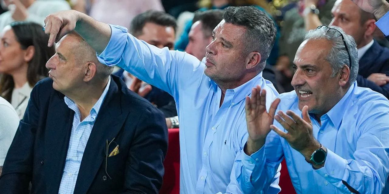 Sadettin Saran’dan başkanlık açıklaması