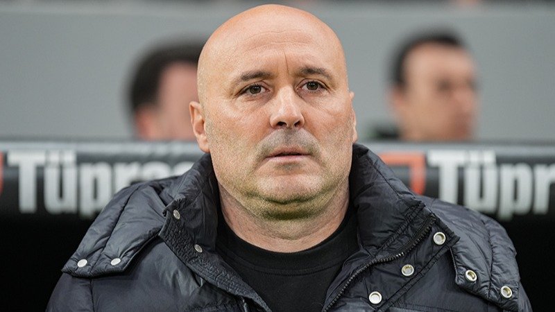 Sami Uğurlu, Beşiktaş’ın yıldızını övdü. “Büyük oynadı”