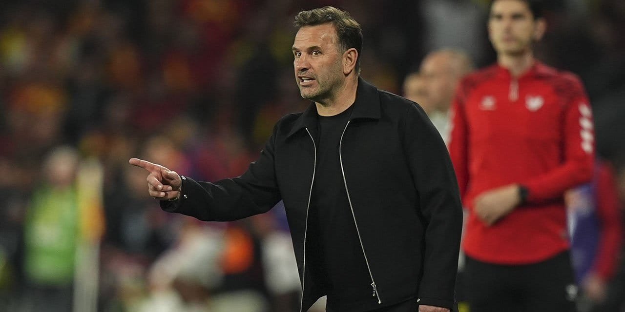 Şampiyon takım Okan Buruk’u istiyor: Adayları arasına aldı