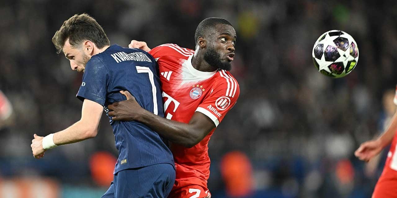 Şampiyonlar Ligi’nde çılgın maç: Tam 9 gol atıldı