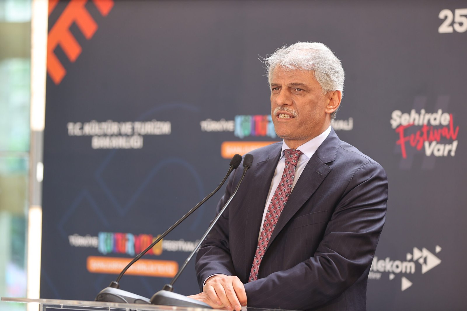 Şanlıurfa Kültür Yolu Festivali başladı