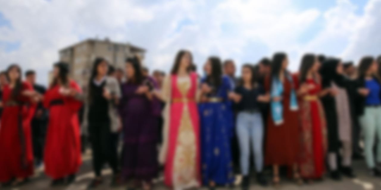 Şırnaklı muhtarlardan skandal karar: “Kadınlar halaybaşı olmayacak”