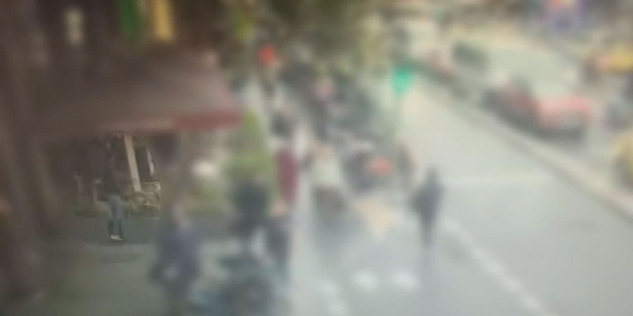 Şişli’de iş yerinden telefon çalan şüpheli tutuklandı