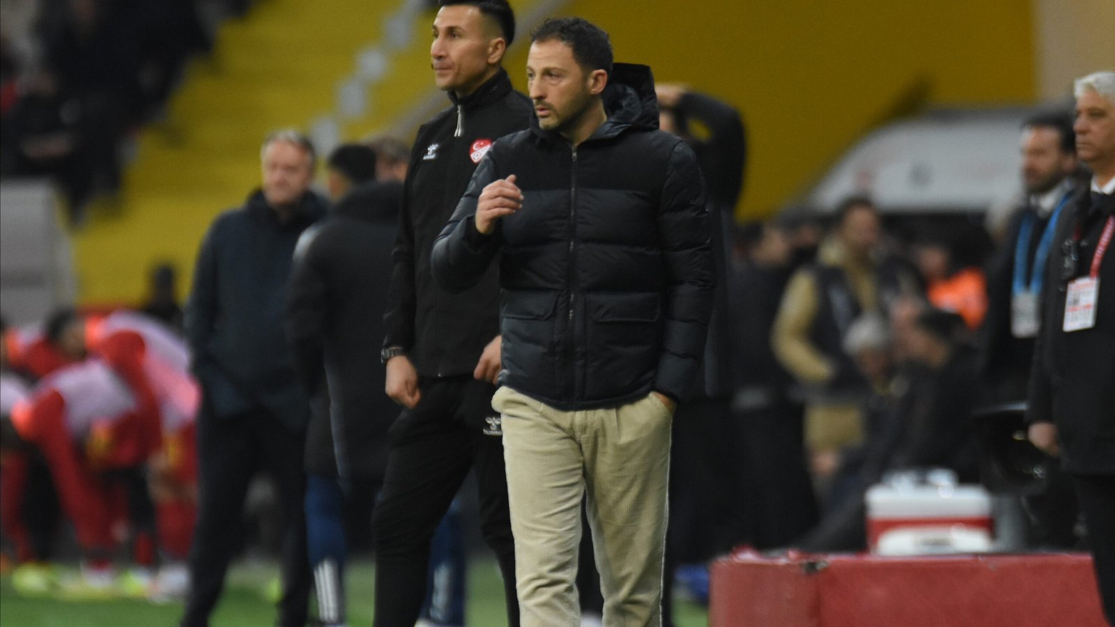 Skriniar oyundan neden çıktı? Tedesco son durumu açıkladı