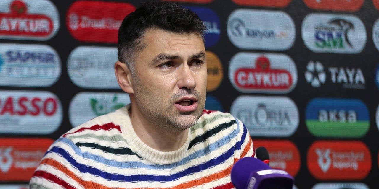Son dakika | Burak Yılmaz’ın cezası açıklandı