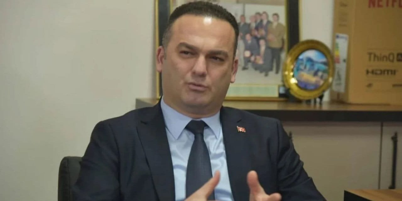 Son Dakika | Hasbi Dede’ye 1 yıl 6 ay hapis!