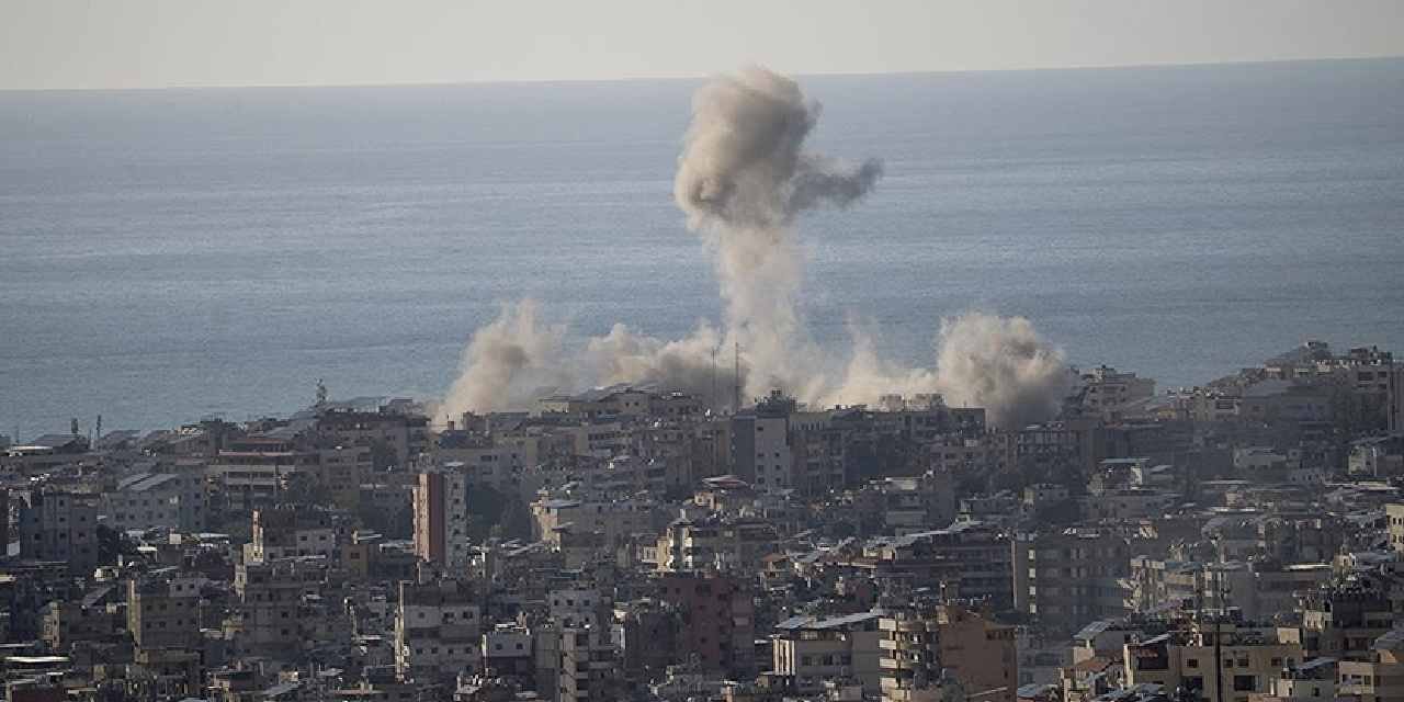 Son Dakika | Lübnan-İsrail ateşkesi başladı