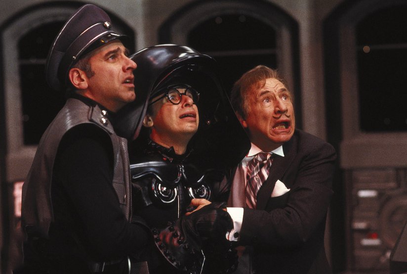 Spaceballs’un devam filminin adı belli oldu