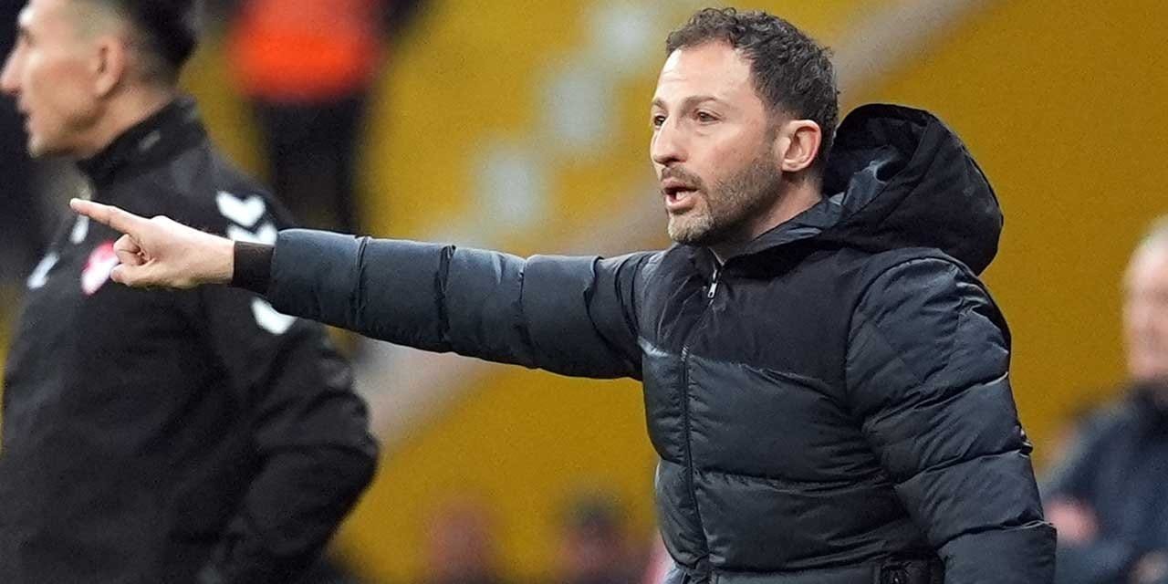 Tedesco Skriniar’ın son durumunu açıkladı