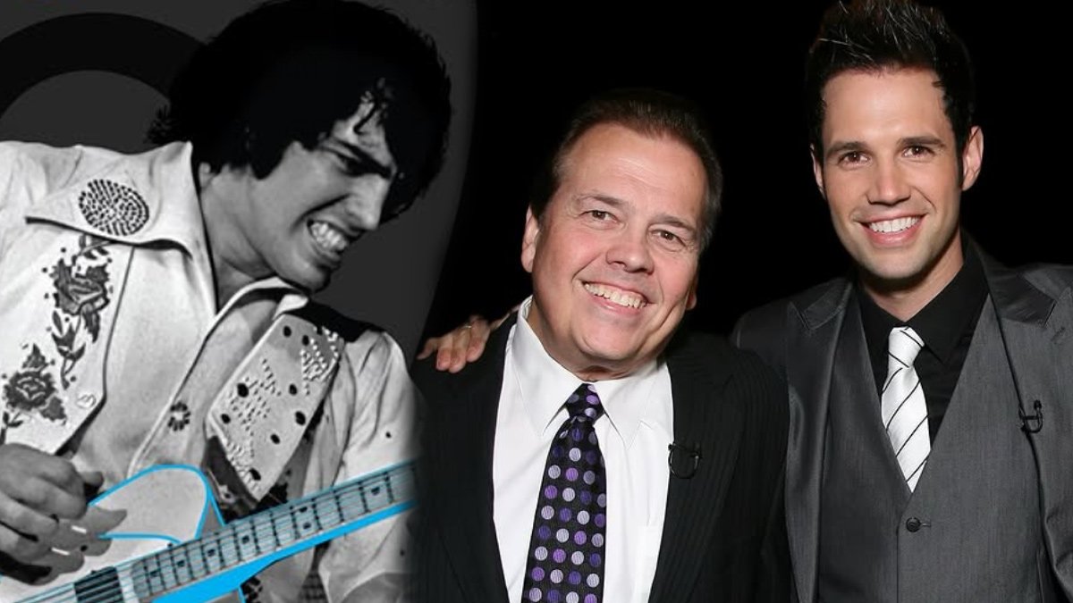 The Osmonds grubunun kurucu üyelerinden Alan Osmond hayatını kaybetti