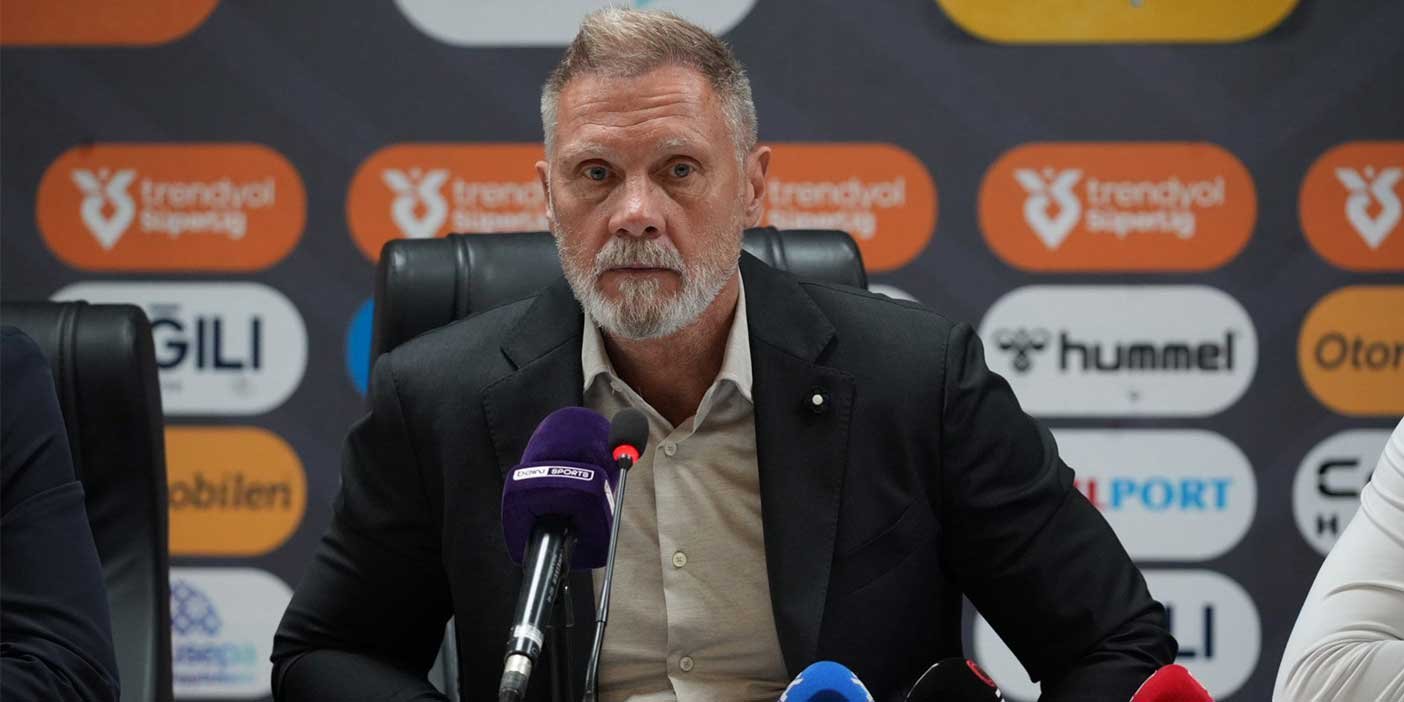 Thorsten Fink kaçan penaltıya yandı