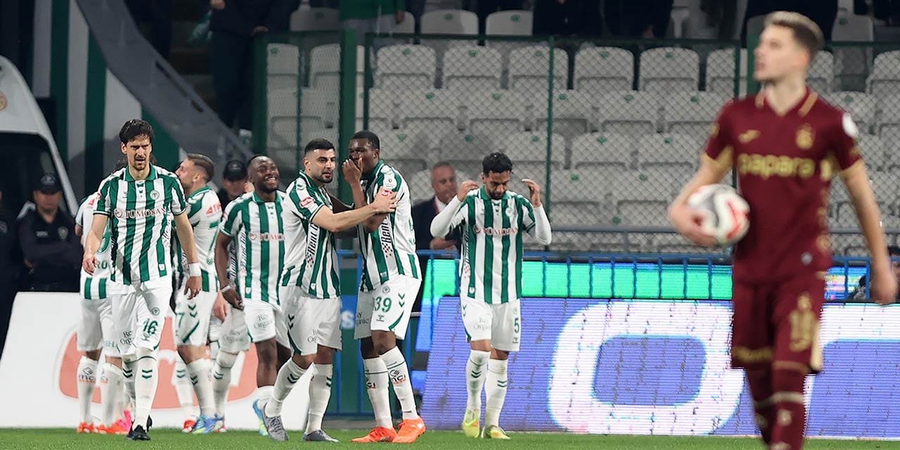 Trabzonspor büyük şansı kaçırdı: Hem Galatasaray’a hem de Fenerbahçe’ye yaradı