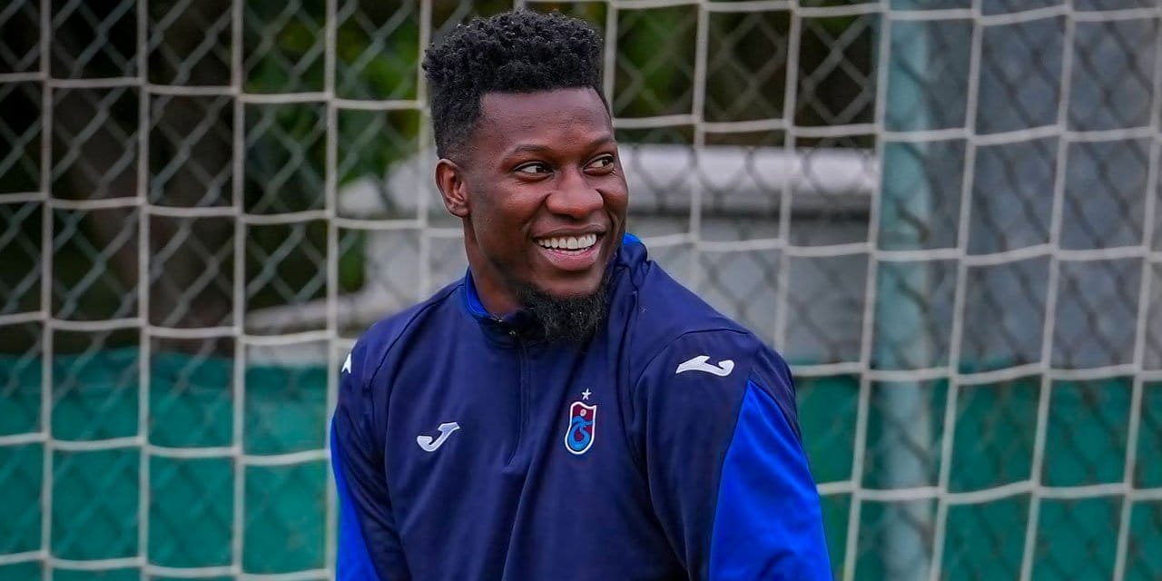 Trabzonspor’da Göztepe hazırlıkları başladı