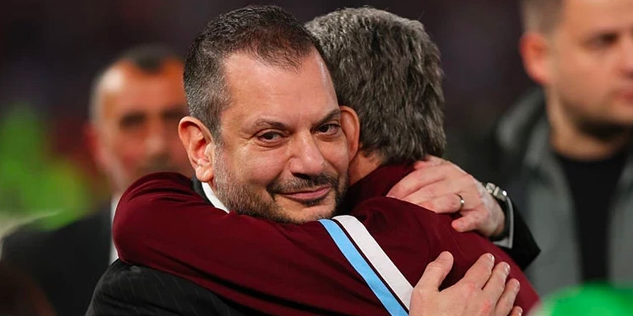 Trabzonspor’dan TFF’ye Galatasaray itirazı