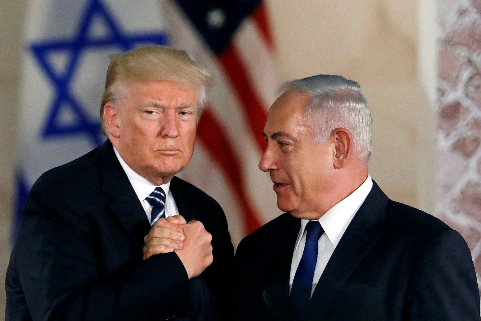 Trump’ın sözleri Netanyahu’yu şoke etti