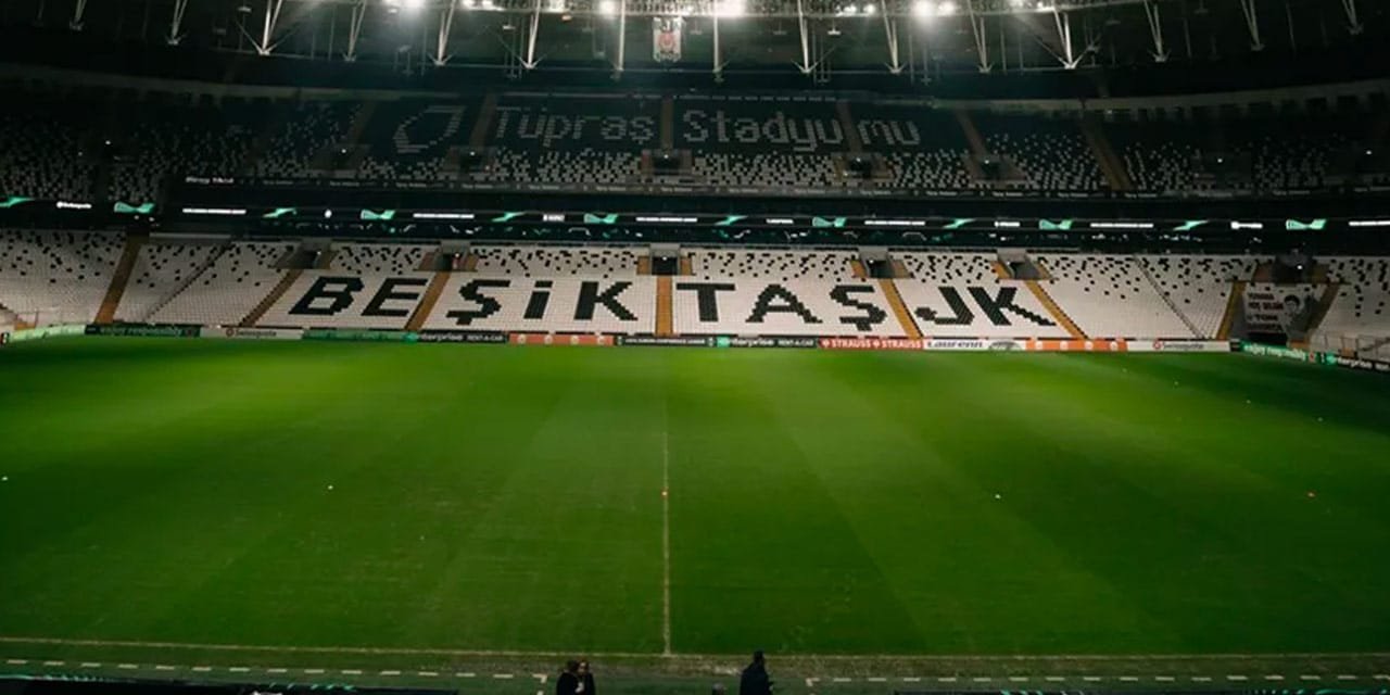 Türkiye Kupası kararı açıklandı: Beşiktaş maçı için flaş hamle