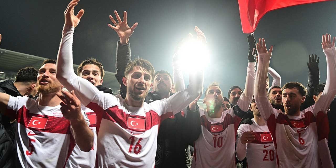 Türkiye’nin Dünya Kupası’nda rakipleri kim olacak? Hangi takımlarla karşılaşacak?