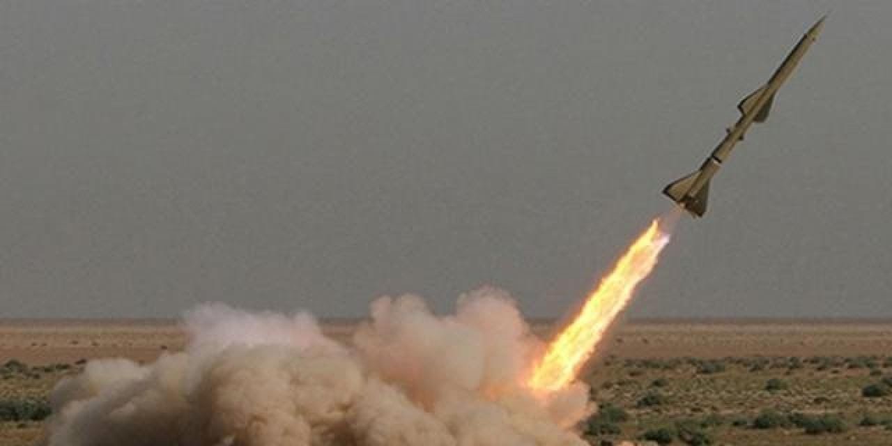 Ukrayna Rusya’ya ait İHA deposunu hedef aldı