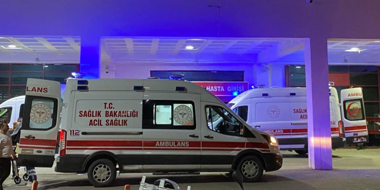 Van Gölü’nde donma tehlikesi geçiren kişi ekiplerce kurtarıldı