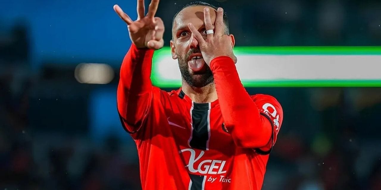 Vedat Muriç Fenerbahçe’yi açıkladı