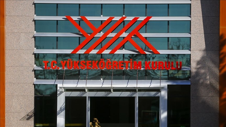 YÖK’ten yurt dışı için uyarı geldi. “Diploma fabrikaları”na dikkat edin