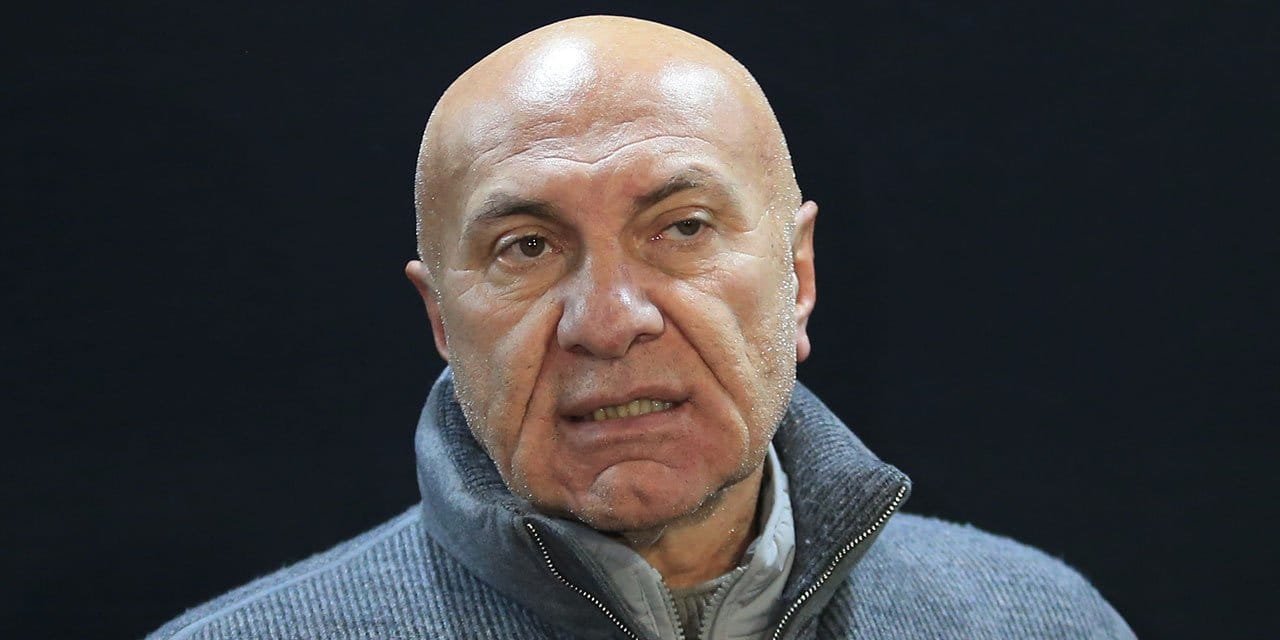 Yüksel Yıldırım’dan sert çıkış: Niye benimle uğraşıyorsunuz?