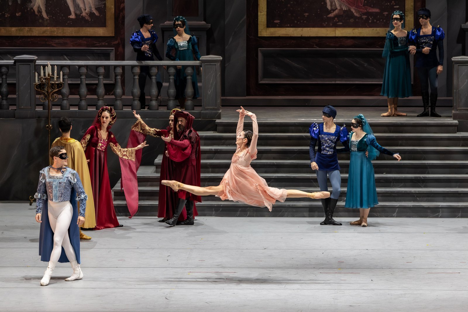 17. Uluslararası İstanbul Opera ve Bale Festivali başlıyor