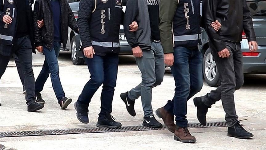 20 ilde yasa dışı bahis operasyonu: 183 gözaltı kararı