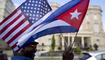 ABD eski defterleri açtı: Eski Küba Lideri Raul Castro’ya suçlama