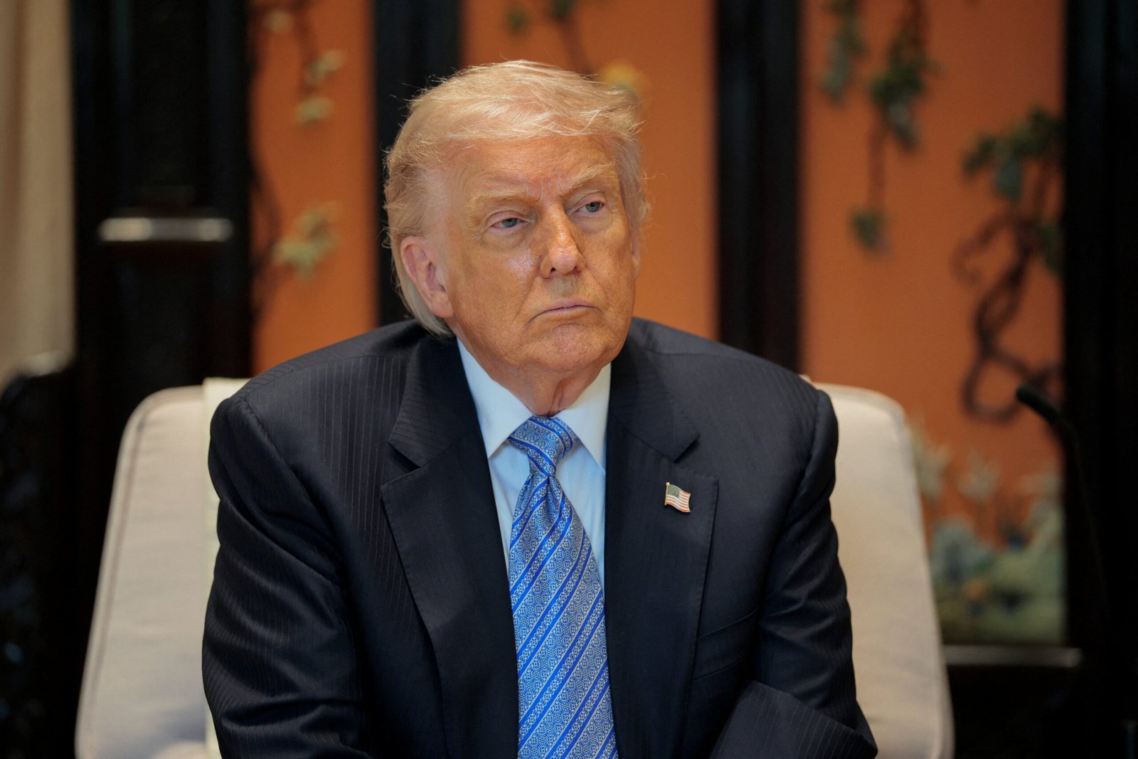 ABD medyası: Trump, hafta sonu İran’a saldırı kararı alabilir