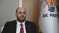 AK Parti Genel Başkan Yardımcısı Büyükgümüş’ten CHP’nin erken seçim talebine yanıt