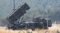 Almanya, Türkiye’ye Patriot sistemi gönderiyor