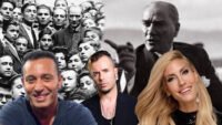Atatürk’ün izinde tek yürek. Ünlü isimlerin 19 Mayıs mesajları