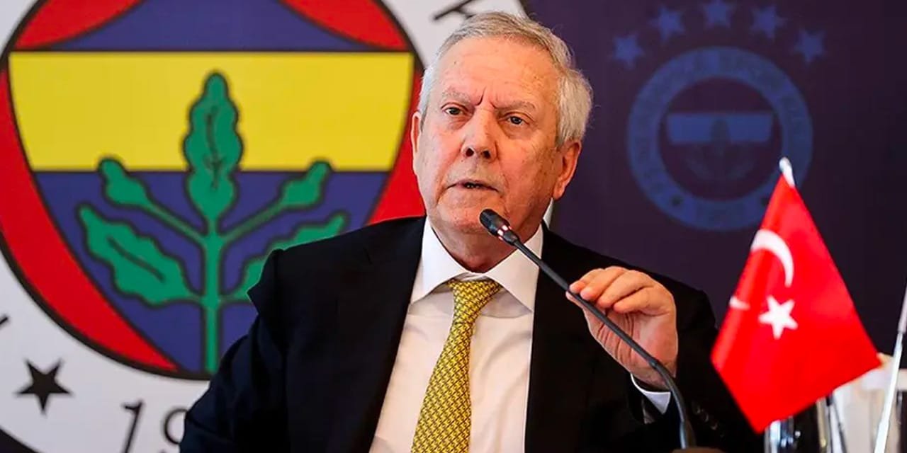 Aziz Yıldırım dayanamadı: Galatasaray’a demediğini bırakmadı