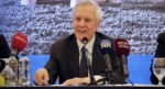 Aziz Yıldırım seçim öncesi Ali Koç ve Sadettin Saran kararını açıkladı