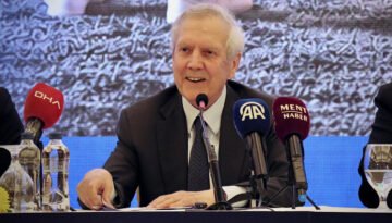 Aziz Yıldırım seçim öncesi Ali Koç ve Sadettin Saran kararını açıkladı