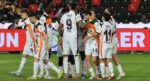 Başakşehir 22 dakikada kazandı