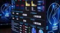 Borsa son bir ayın en kötü haftasını kapattı, yeni haftaya da düşüşle girdi