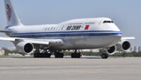 Çin ve Boeing arasında 200 uçaklık dev anlaşma