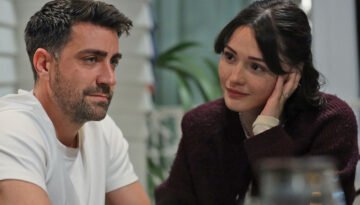 Çirkin sezon finalinde neler olacak? Meryem’den Kadir’in hayatını altüst eden karar
