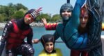 Cirque du Soleil ekibi 10 yıl aranın ardından İstanbul’da