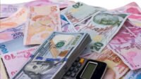 Dev banka tarih verdi: Dolar 55 lira olacak