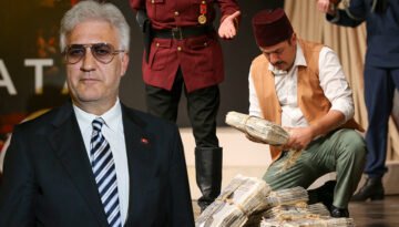 Devlet Tiyatroları tarihinde bir ilk. Yerli bir oyunla Broadway’e gidecekler