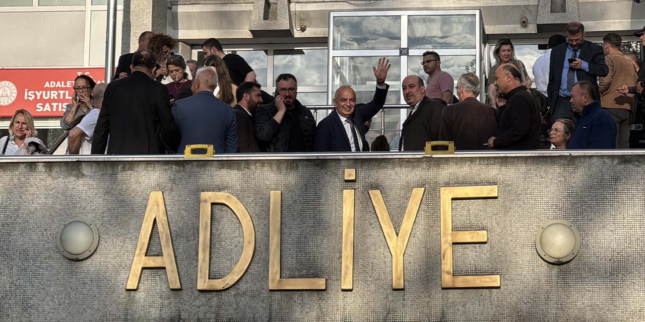Devrek Belediyesi’ndeki ‘usulsüzlük’ iddialarına ilişkin dava başladı