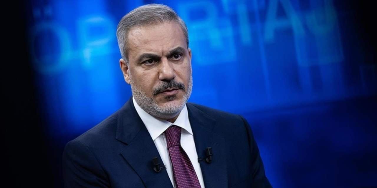 Dışişleri İsrail’i ‘en güçlü şekilde’ kınadı