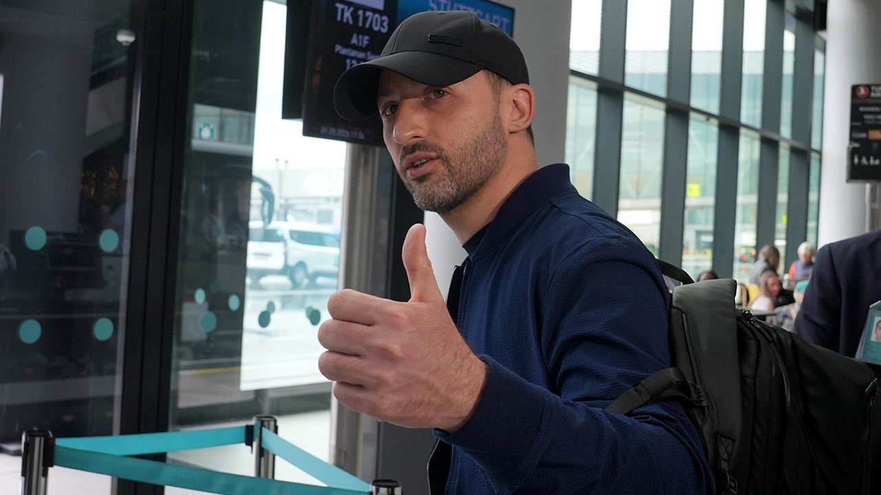 Domenico Tedesco için Almanlar harekete geçti