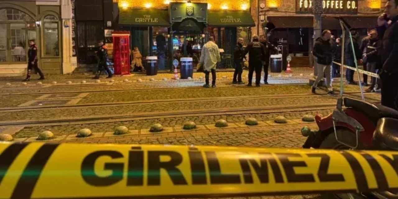 Eğlence mekanına silahlı saldırıda 1’i emekli polis 3 kişi ölmüştü! Soruşturmada yeni gelişme