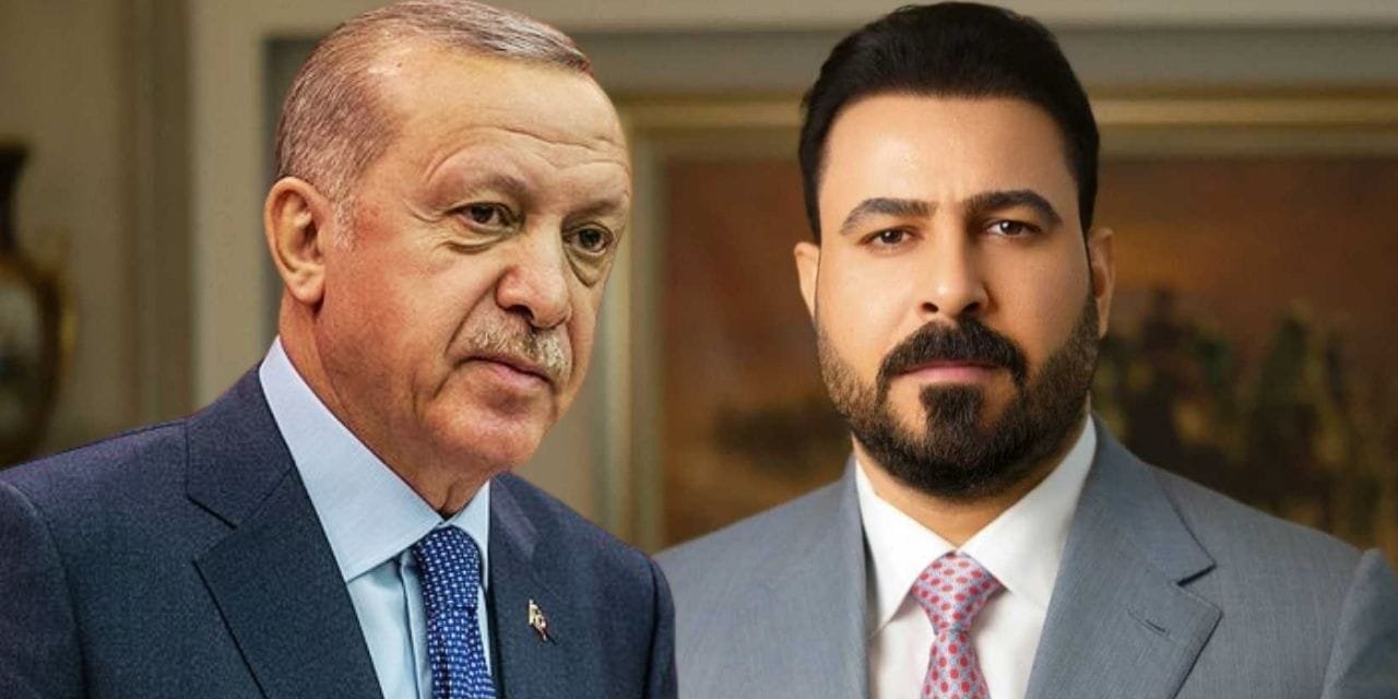 Erdoğan’dan Irak Başbakan Adayı Zeydi’ye tebrik telefonu