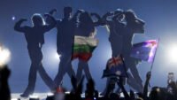 Eurovision 2026’yı Bulgaristan kazandı