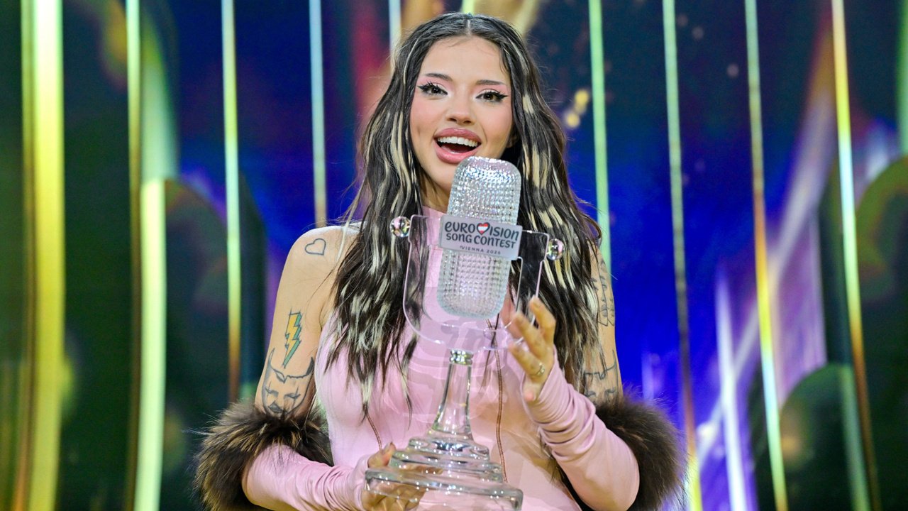 Eurovision şampiyonundan Türkiye’ye mesaj!